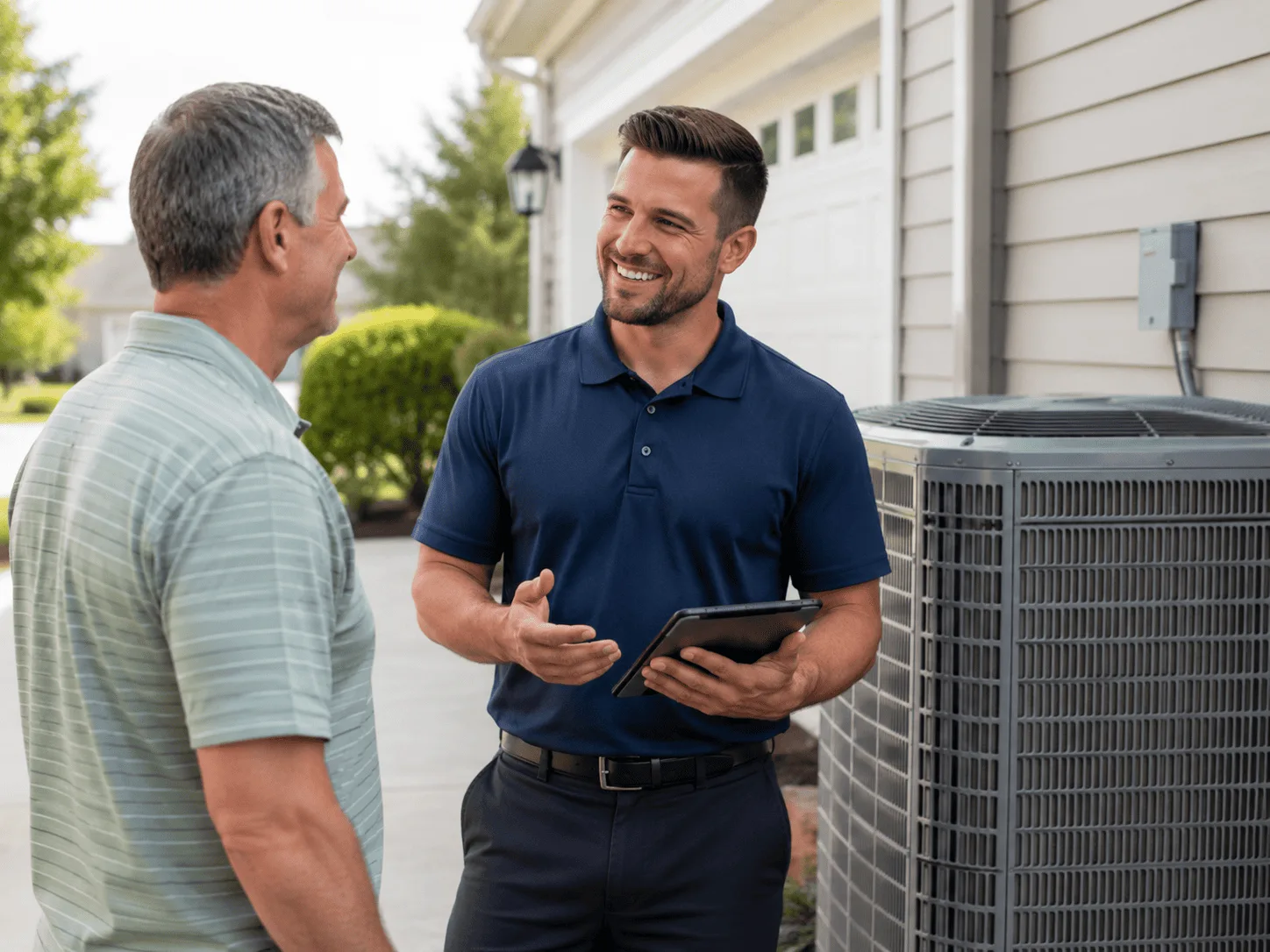 Heat Pump Installation Bulverde, TX FAQs